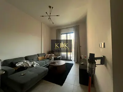Pool View | Spacious 2Br | Prime Location
