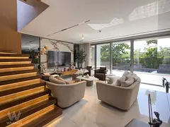 4BR + Maid | Private Pool &amp; Garden | Fully Furnished