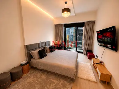 Fully Furnished Studio | Ready to Move | Prime Location