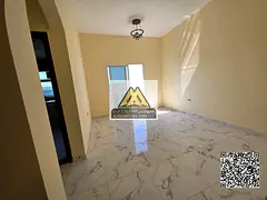 Apartment for Annual Rent in Al Jurf 2 – Ajman | Master Bedroom and Hall, Prime Location, Free Par