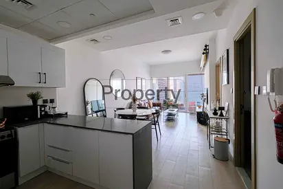 12 Payments | Fully Upgraded | High Floor