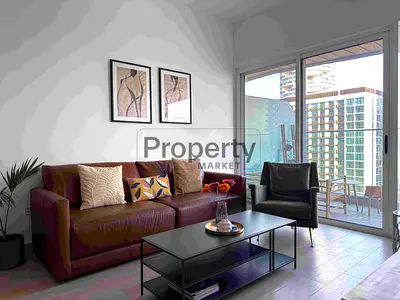 12 Payments | Fully Upgraded | High Floor