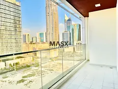 Luxury 2BR | Near Metro | Vacant Now