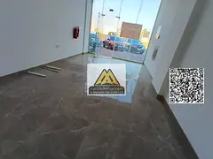 Shop for annual rent in Al Jurf Industrial Area 3, Ajman. Located in a prime location suitable for v