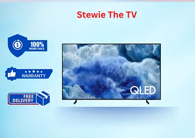 Samsung 75 Inch Brand New QLED Q8F 4K Vision AI Smart TV 2025 75Q8F - Full Warranty - Free Delivery