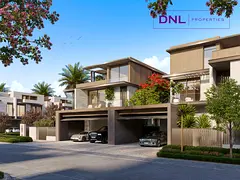 Prestigious Homes by Meraas // Family-Oriented