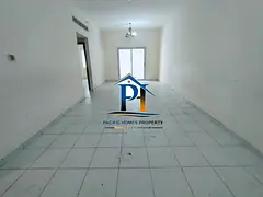 SPACIOUS APARTMENT IN MUHAISNAH LIMITED TIME OFFER 2BHK+3 BATH+PARKING AND MAINTENANCE FEE IN 53K ON