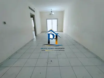 SPACIOUS APARTMENT IN MUHAISNAH LIMITED TIME OFFER 2BHK+3 BATH+PARKING AND MAINTENANCE FEE IN 53K ONLY.
