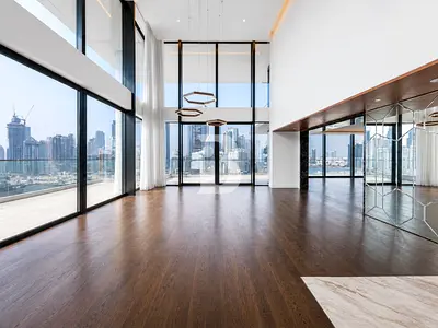 4BR DUPLEX | HIGH FLOOR | LUXURIOUS