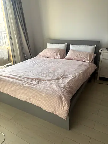 Bed 1 year old