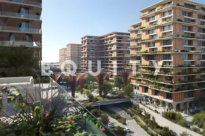 5YR PHPP | Multiple Units | Park View | Mid Floor