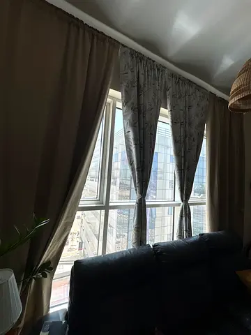 Curtains