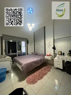 1BHK + Study Room for Rent in Goldcrest Dreams Tower B | 1075 Sq Ft