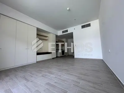 Spacious Studio | Luxury Finishing | Pool View