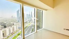 Chiller Free | Elite 3BHK Executive Apartment | Wide Layout | Prime SZR Location