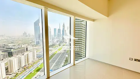 Chiller Free | Elite 3BHK Executive Apartment | Wide Layout | Prime SZR Location
