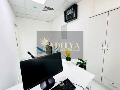 Modern office for rent | direct from Owner | near to Metro