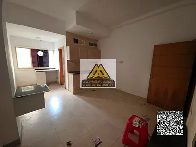 Spacious Studio for Annual Rent | Ajman | Prime Location on Kuwait Street, Main Road Access & Near All Services