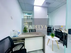 Fully Fitted Office |direct from Owner | Ready to Move