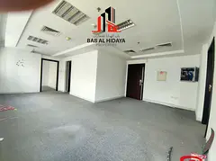 Fully Fitted Office - with Partitions- Near Metro