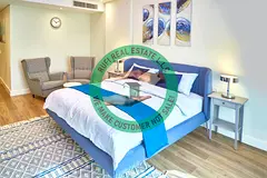 Fully Furnished LUXURY Duplex apartment on Monthly base in al Tallah 2 Ajman