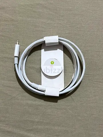 Generic USB-C to Lightning Cable for Apple Iphone, Keyboard, Mouse And Trackpad Quantity Available
