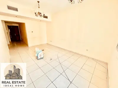 Elegant 1BHK Apartment | Balcony | Master Bedroom | 2 Washrooms | Sunlight Filled