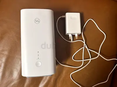 Heyuan 5G Wireless wifi router. work for DU  Etisalat