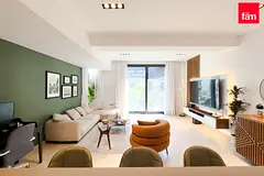 Ready Unit | Amazing Layout | 1 Bed