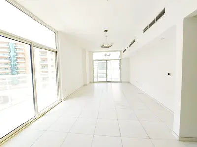 Huge 2Bhk | Burj View | Family Building | Largest Apt In Area