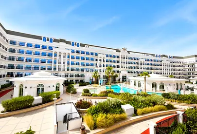 Spacious 1bhk | Modern | Prime Location
