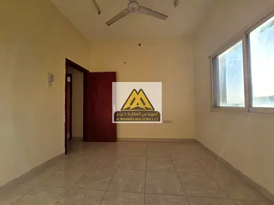 مساحة كبيرة | بلكونة مميزة | تكييف سبليت | موقع مميز في العاليا عجمان | قريب من شارع الشيخ محمد بن زايد | سكن مريح