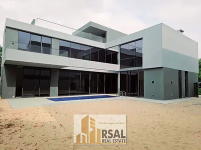 With Private Pool●Brand New House●Ready to Move