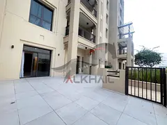 Vacant | Bright &amp; Spacious 1BR | Chiller Free | Community View