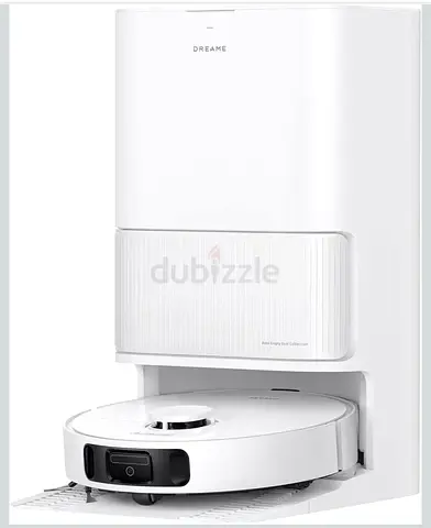 Dreame D20 Ultra Robotic Vacuum Cleaner - Brand New