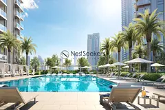 Payment Plan | High Floor | Handover Q4 2026 | Boulevard View