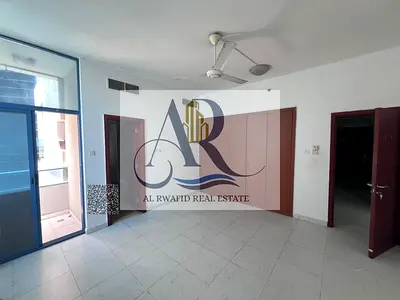 2BHK Master Rooms Falcon Towers Rashidiya 2 Now