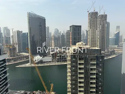 Fully Furnished | Prime Location | Canal View
