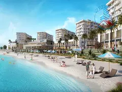 Beachfront | Luxury apartments | high ROI | freehold | mortgage plan| Sea View Apartments | Huge siz