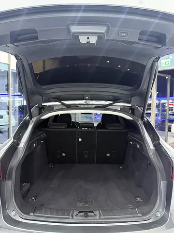 2018 Jaguar F-PACE 照片 12