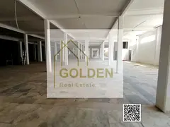 3-Phase Power | Industrial Warehouse with Mezzanine for Annual Rent in Ajman Industrial Area | Ready