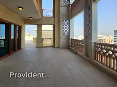 Penthouse | Vacant Now | Breathtaking Sea Views