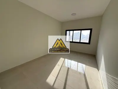 The Best Value in Al Jurf – 1BR Apartment (Closed Hall) for Rent in Al Jurf 3 Total Privacy, Central A/C & Easy Dubai Exit at the Lowest Rate in the