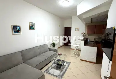 Vacant | Furnished | High Floor
