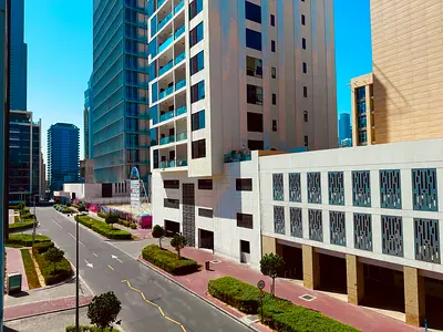 5 Mint Metro | Open View | Book Now | 2 Balconies