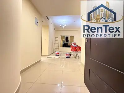 BRAND NEW BUILDING NO ADMIN FEE MAINTENANCE FREE SECOND SHIFTING ONE BEDROOM CNETRAL AC & GASS ONLY 36k