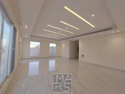 Spacious 3BR Villa for Rent in Hoshi