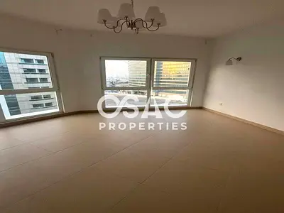 SPACIOUS 2BR | HIGH FLOOR | CHILLER FREE