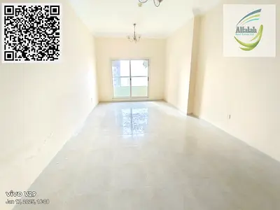 Available 2bhk for rent Lake tower c4 with parking Yearly rent38000 Ready to move