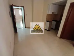 Ideal Studio for Annual Rent – Al Hamidiya 1, Ajman Semi-Separate Kitchen, Central A/C &amp; Highl